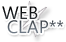 web clap